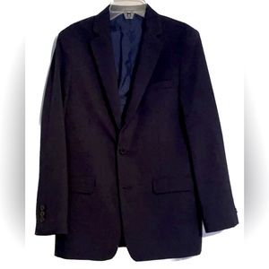 IZOD coat for teen boys size 18